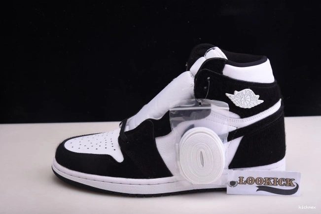 Cheap Air Retro High 1 Panda OG Jordan CD0461-007 0824